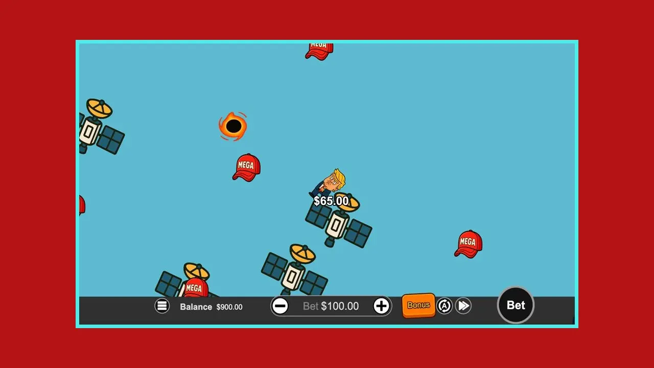 Reseña de la tragamonedas Drop The Boss.