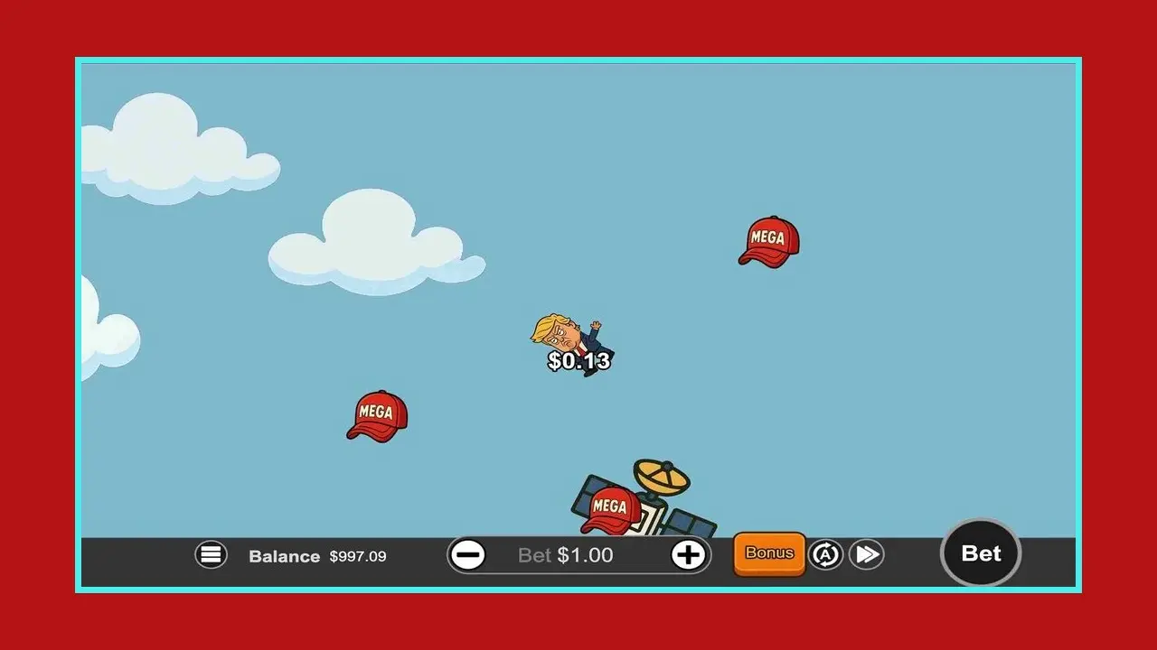 Juega a Drop The Boss en el móvil: descripción general de las características.