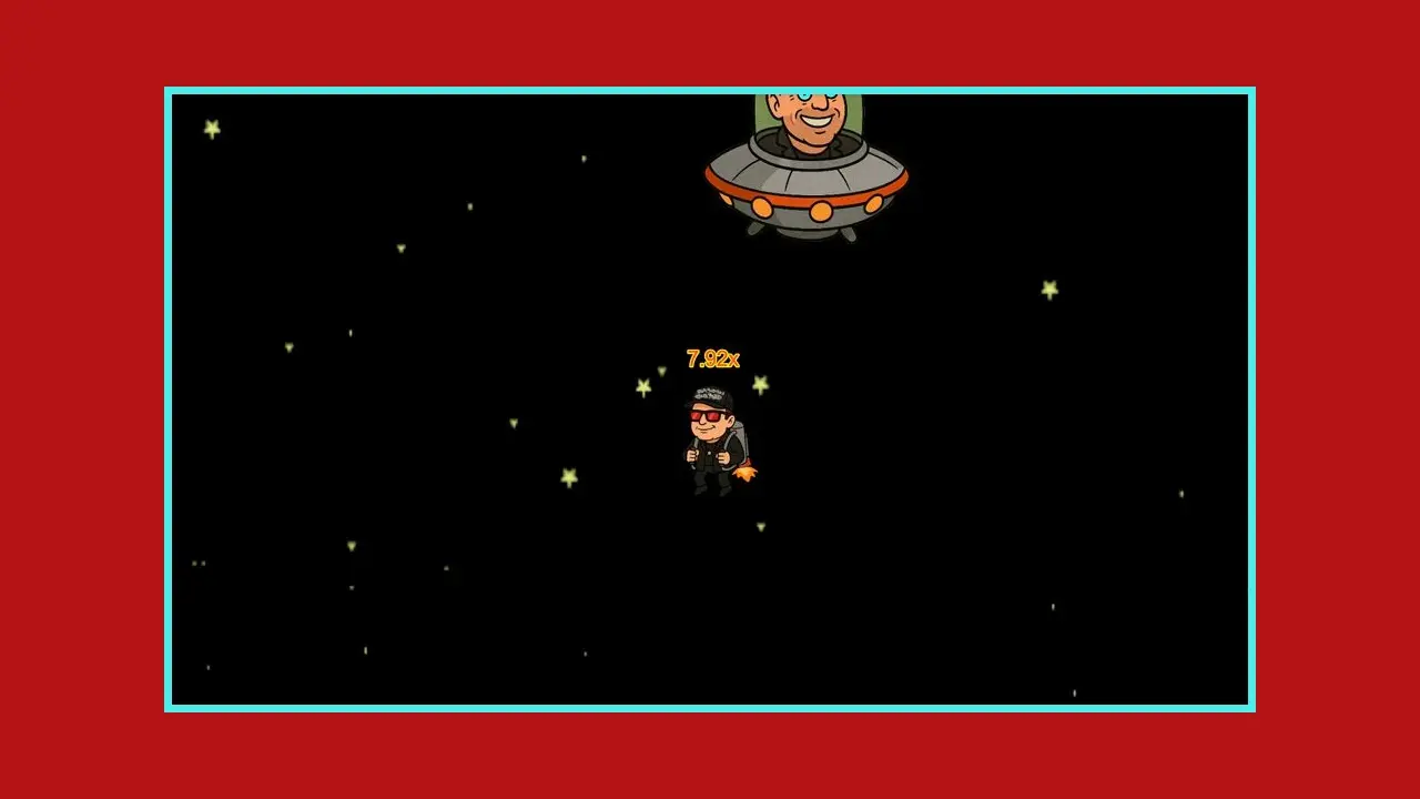 Juega a Drop The Boss en el móvil: descripción general de las características.